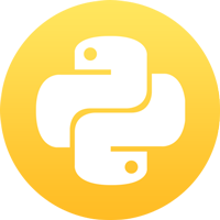 Logo for Python